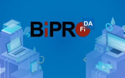 BiPRO standards in open insurance: 5 important points to take away